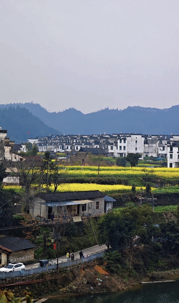 虹关村·察关水口 参考图 6