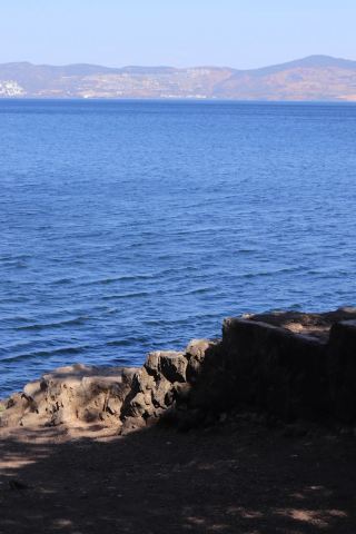 쿤밍에서 차로 1.5시간 직행! 푸셴호수 옆 힐링 주말 여행 가이드