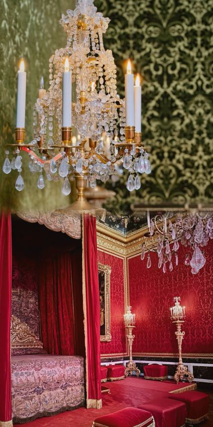 Strolling Through the Noble Times of Versailles | Trip.com Versailles