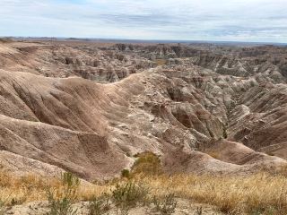 Explore the Geological Wonders of South Dakota
