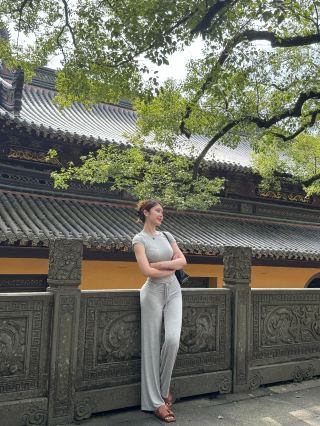 Putuo Mountain Blessing Order, No Backtracking