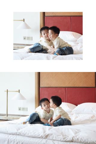 Andaz Xiamen | Liburan ke Asia Tenggara bersama anak-anak di hari libur Hari Buruh ini