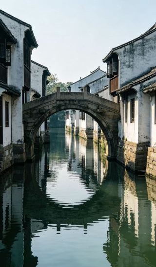 Shaxi Ancient Town: A Hidden Gem of a Song Dynasty Water Town Untouched by Commercialization