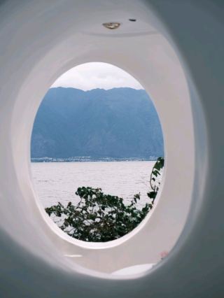 大理：放慢生活步伐的完美勝地