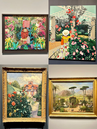 Boston Museum of Fine Arts Stroll Guide