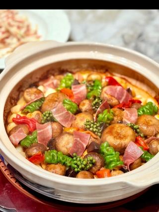 A stunning French-style hotel in Kunming + Michelin-starred Yunnan cuisine: Get all your dining, accommodation, and dining needs in one go!