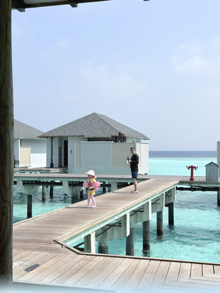 22℃ natural air-conditioned rooms! The top summer parent-child cooling destination�