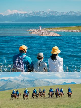 Why Do Some Family Tours to Xinjiang Cost Over $10,000?