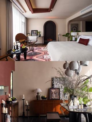 Guizhou Libo boutique homestay hidden gem