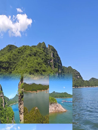 A must-see for summer cooling! The most complete guide to Yishui Lake is here to refresh you