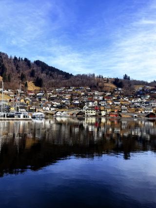 7-day summer Norway trip nanny-level guide—save it now
