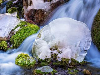A must-visit in Jiuzhaigou | A winter wonderland with fewer crowds and stunning scenery