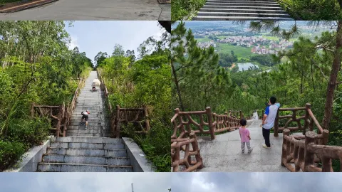 칠대하 이 3곳, 안 가면 진짜 울 거야 — traveler post in 보리