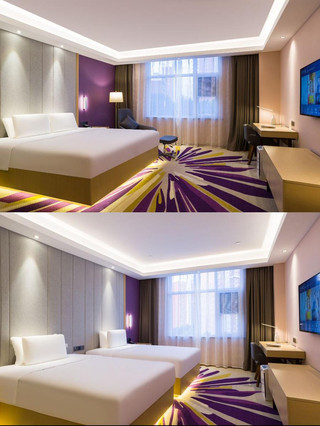 Baoding Lifeng! This hotel is truly amazing!