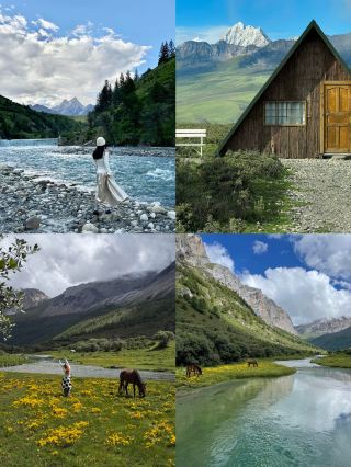 August reverse budget travel | 4 cool small cities in Southwest China, the ultimate low-cost summer escape