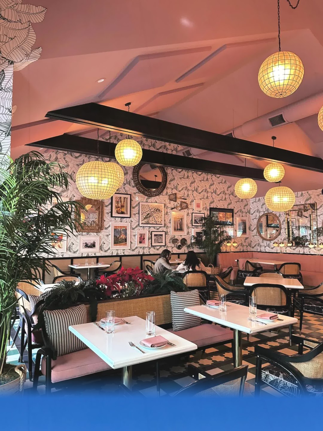 Hướng dẫn những địa điểm không thể bỏ qua ở Palm Springs cho kỳ nghỉ cuối tuần