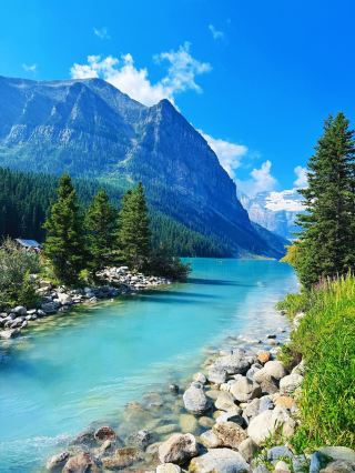 Canada 5-day trip guide for old friends must-read before departure