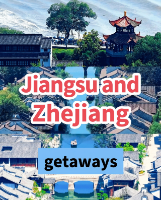 A hidden gem in the Yangtze River Delta! A comprehensive 2-day guide to Haining