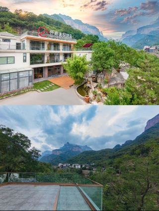 Baligou's hidden gem! This homestay is incredible!