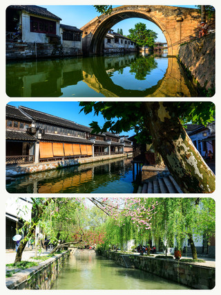 This place is less crowded and has beautiful scenery, perfect for a September getaway – it's worth a visit!