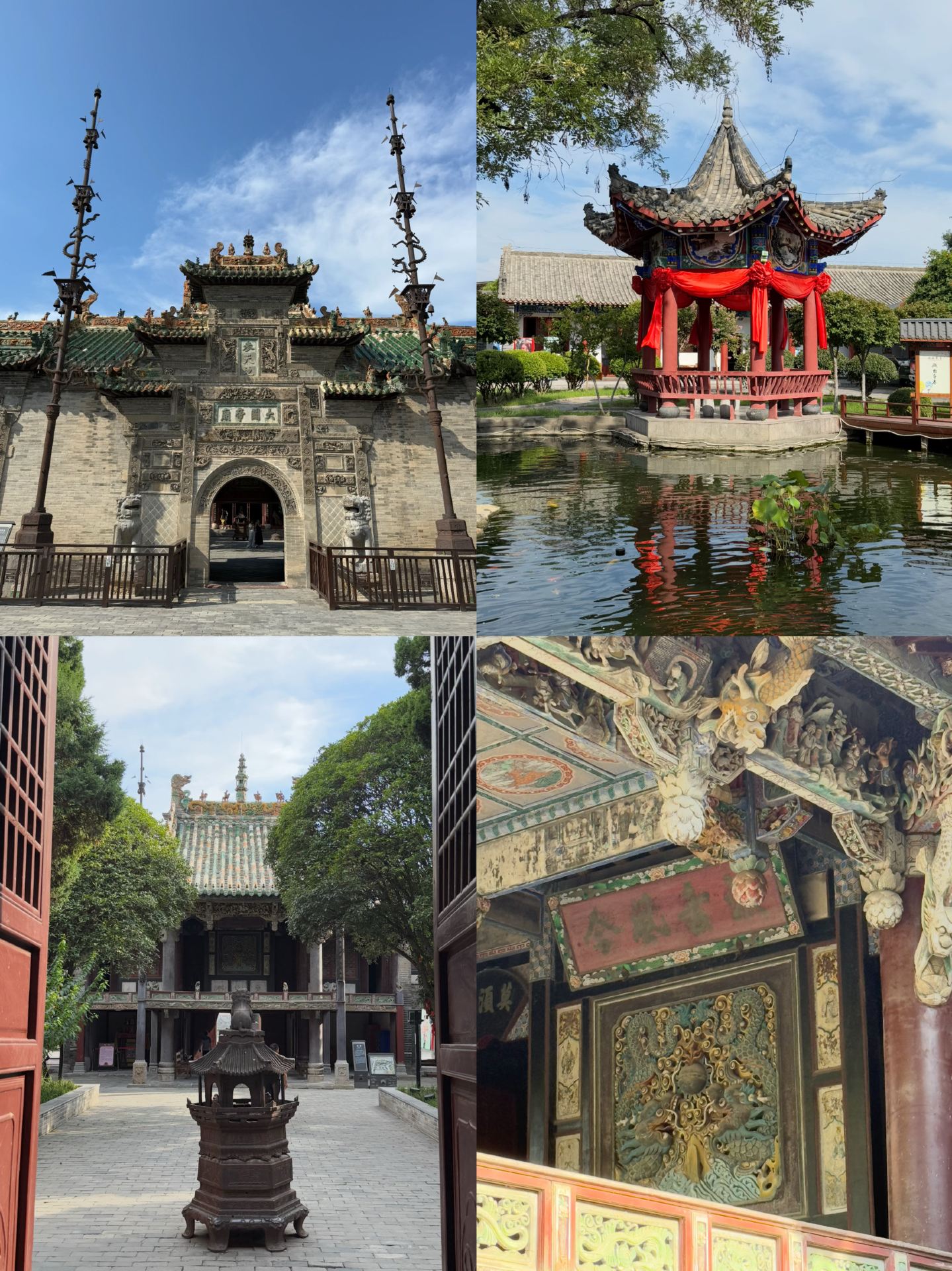 Chỉ 2 tiếng đi tàu cao tốc đến Bột Châu, An Huy – một giấc mơ thành hiện thực đối với những du khách tiết kiệm! Giá vé cực kỳ rẻ.