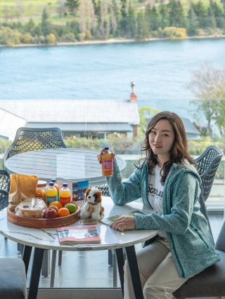 Queenstown, New Zealand 🇳🇿 Vacation & Long Stay | I Recommend Swiss-Belsuites Pounamu Queenstown 