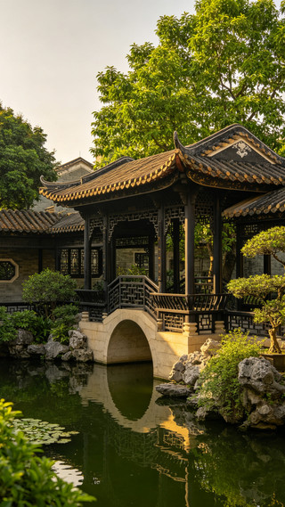 Unlock a different side of Dongguan | A 3-day getaway: explore gardens, cycle around the lake, and savor authentic Cantonese flavors