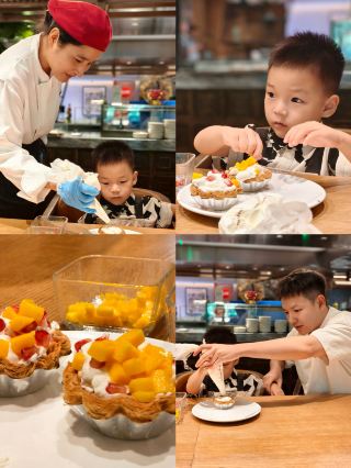中秋・国慶節、一瞬でタイムスリップ！ホテルステイで楽しむ親子向け国風2日間体験プログラム