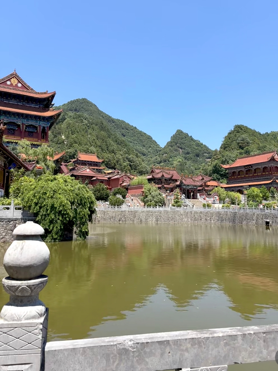 Escape Xi'an in October: 4 hidden gems within 1.5 hours by high-speed rail