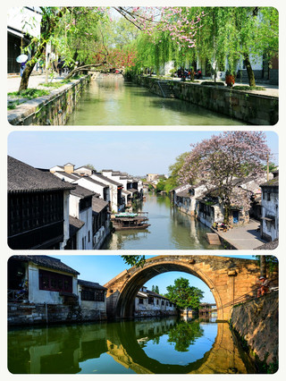 國慶不想人擠人?這個零負評小城親測真香 01 信陽|河南 雞公山我勸你別下午才到。