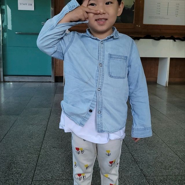 제주는 말이죠?! 🐎풍경을 즐기며 말을타보자 어승생승마장