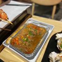 邊燒邊Chill