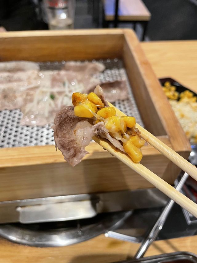 【新大久保】せいろ蒸しでヘルシー🇰🇷9"36