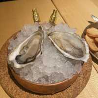 中上環西班牙餐廳食高質Tapas