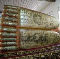 หลวงพ่อพระนอน 1320 ปี