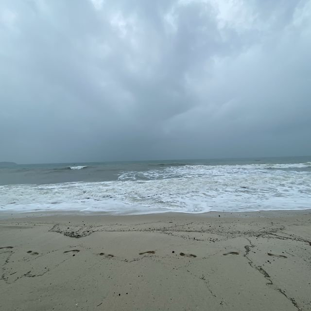 蘇梅島最有人氣的海灘