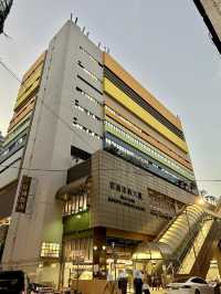 香港風味大排檔