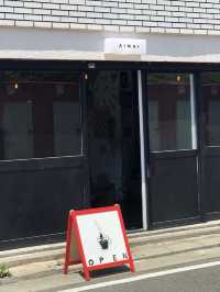 【福岡カフェ】いつも若者でいっぱいの韓国カフェ☕️