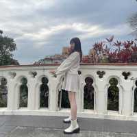 ✨同愛人係伯大尼教堂打卡💒⛪️✨