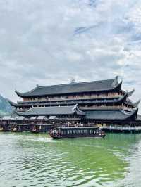 Chùa Tam Chúc - Quần thể chùa lớn nhất 