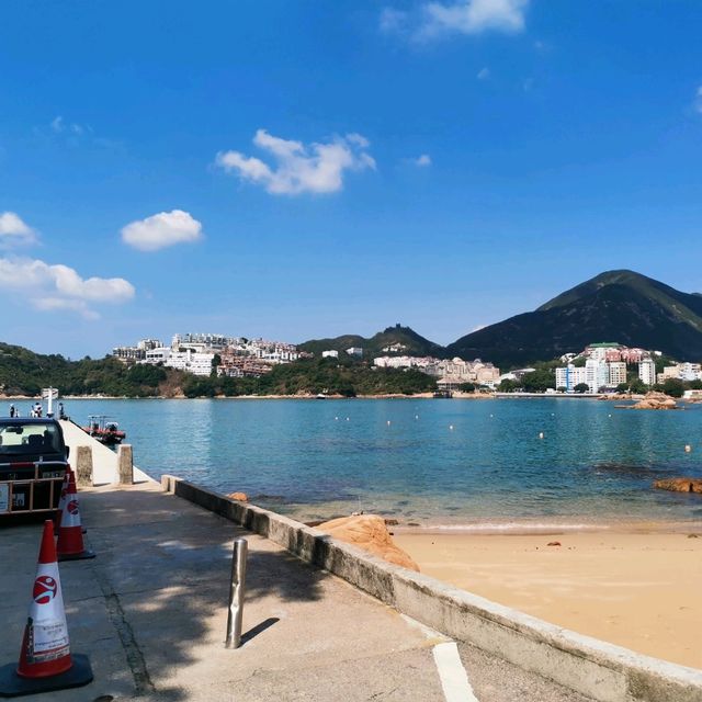 秘密泳灘