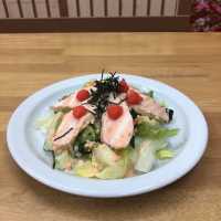 再訪坪洲小店！全新Menu！