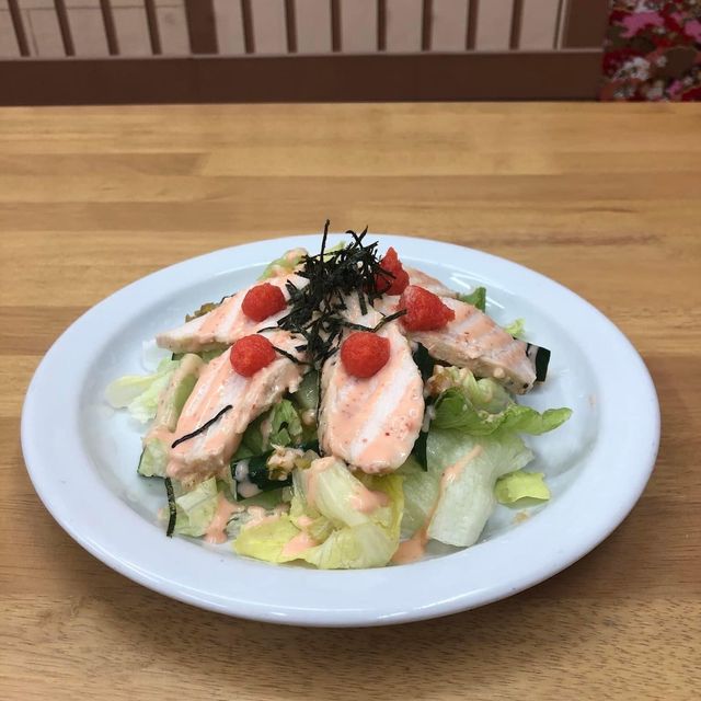 再訪坪洲小店！全新Menu！