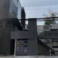 ROAST8RY CAFE