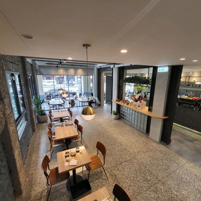 台中火車站推薦美食-法希諾西式餐廳 台中火車站推薦美食-法希諾西式餐廳