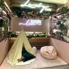 Nara(TST Branch) User Photo