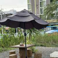 วงศ์วานิช Cafe&Restaurant ร้านดีในหาดใหญ่