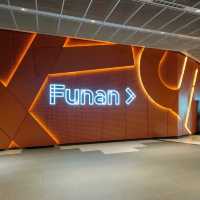 LYF FUNAN SINGAPORE 