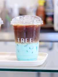คาเฟ่เปิดใหม่ใจกลางเมืองพัทลุง สไตล์มินิมอล