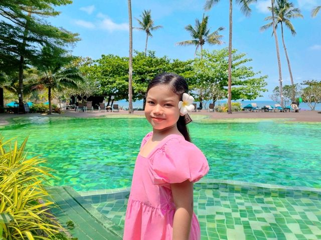 เกาะช้างเกาะใจ💖